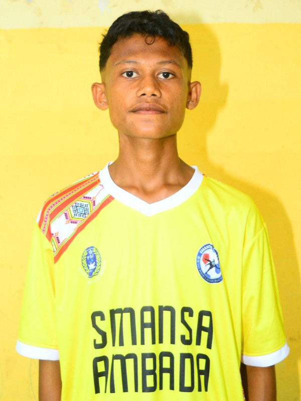NELSON SURIFAN AFFI