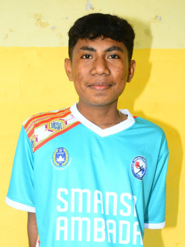 Martolius Balabi