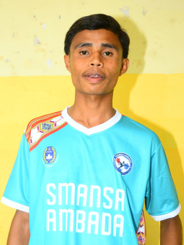 Elon MelYanto Luke