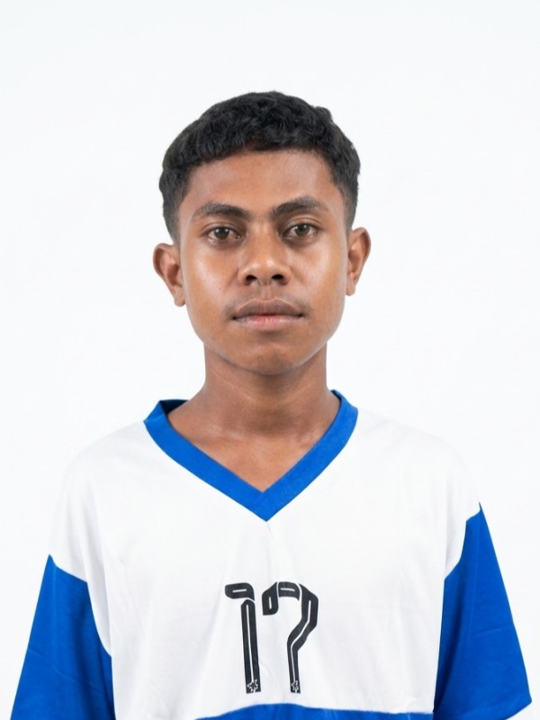 MARTINUS FUAMUNI
