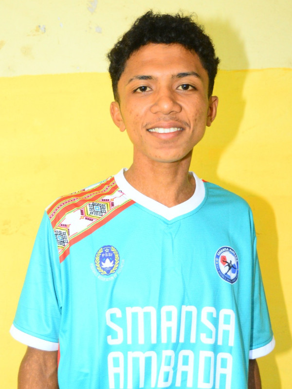 Jefri Arison Kolis