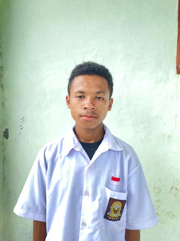 APRIS DERISTON NAIT EK