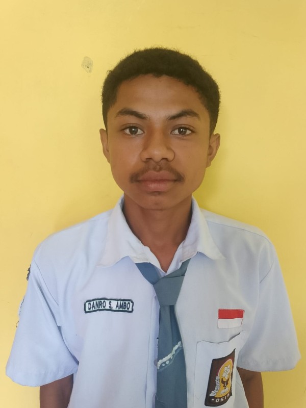 DANRO SELPIUS AMBO