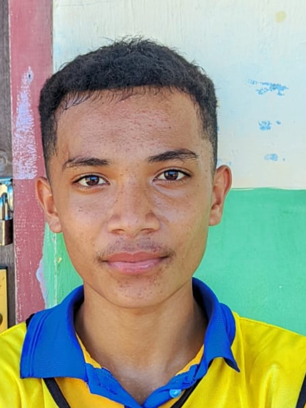 APRILIO DONATO PUTRA EFI
