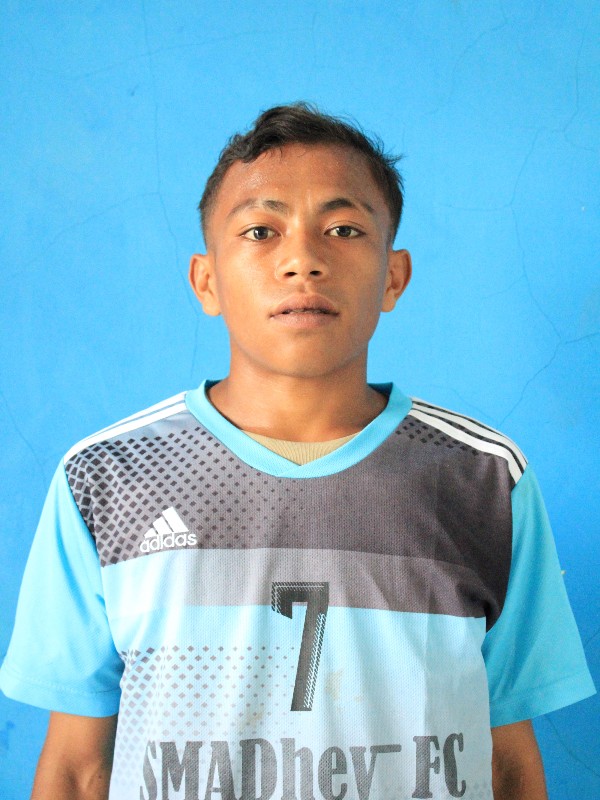ANSEL ADITIA HIDAYAT