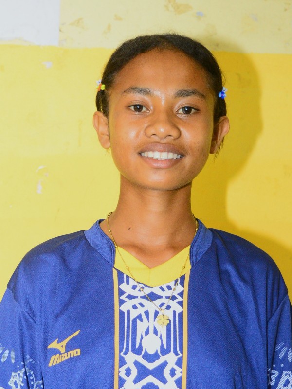 Yuni Jumawar Kaelus