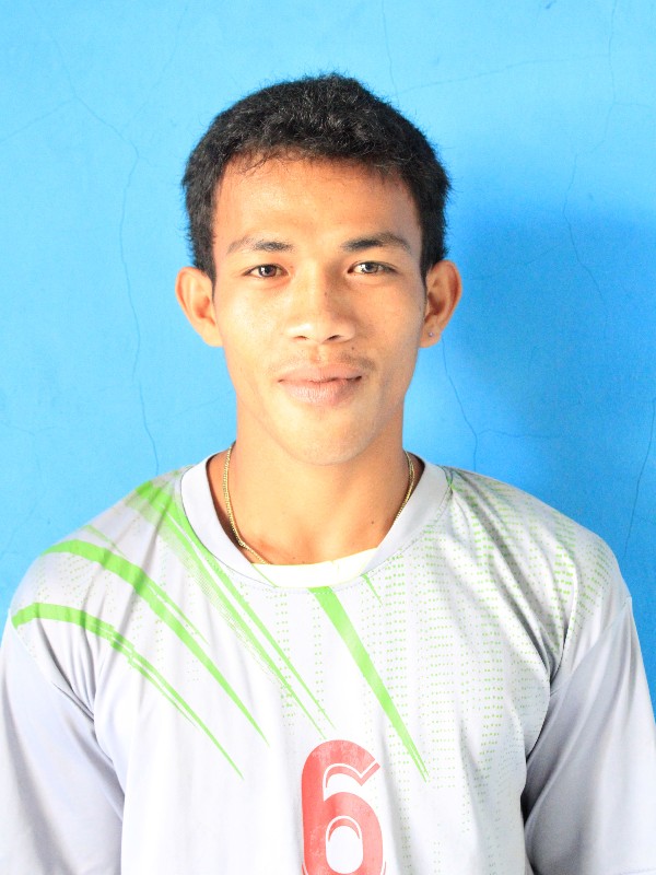 IRFAN BENYAMIN HIDAYAT