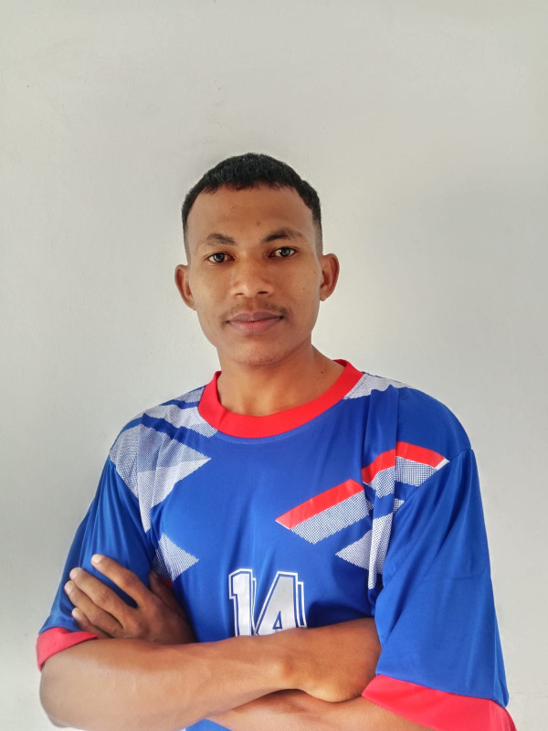 NYONGKI PETRUS TASUAB