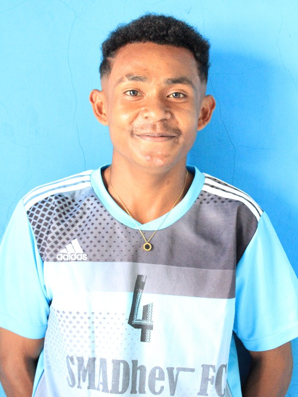 MAHER SYALAL HASBAS OBES