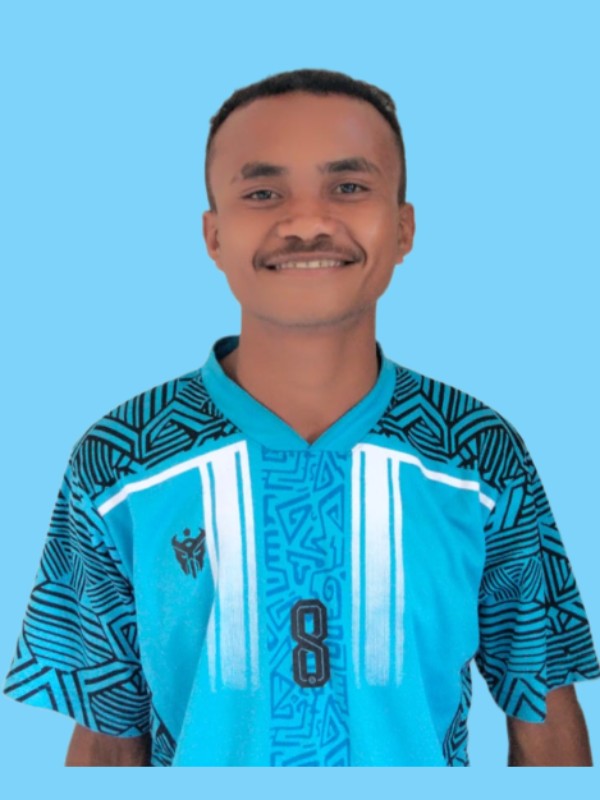 MERSON KORNALIUS OES