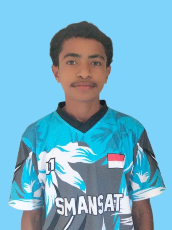 DARMAN YERMIA ALEUT