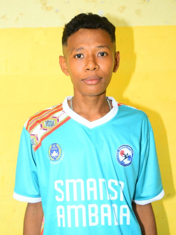 Rinto Seprianus Noel