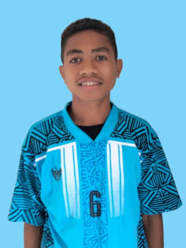 YULIUS MUSUS