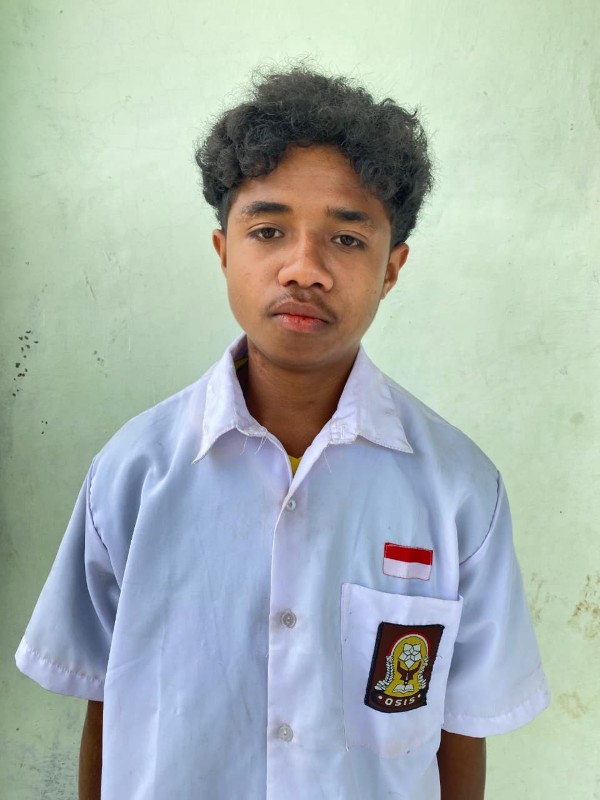 ARNI  YOHANIS MALAFU