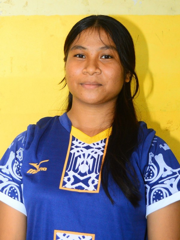 Asmawati Seliyanti Lette