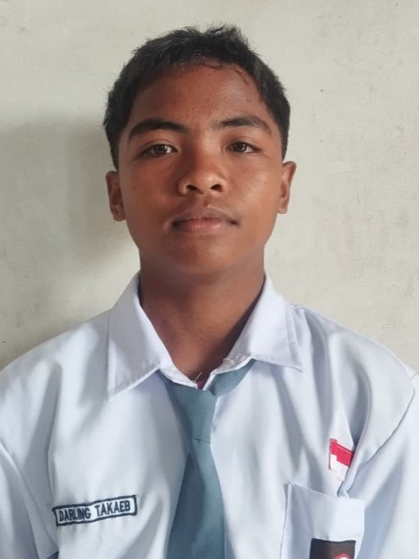 DARLING TAKAEB