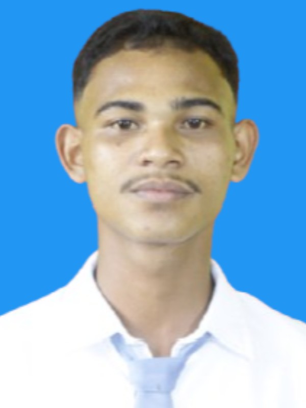 BENYAMIN SI'I SERU