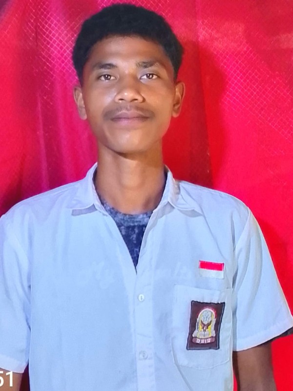 ODY ARIYANTO KEBO