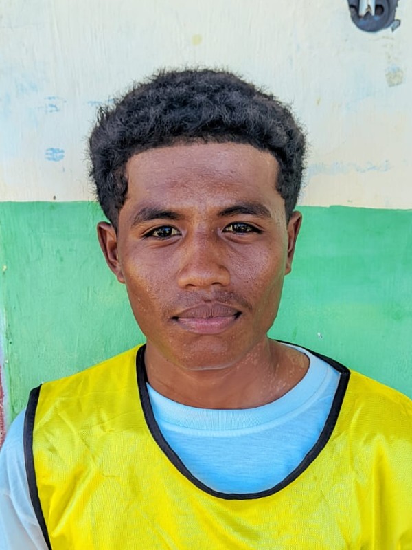 CHRISANTO FATUR BAYNUAN