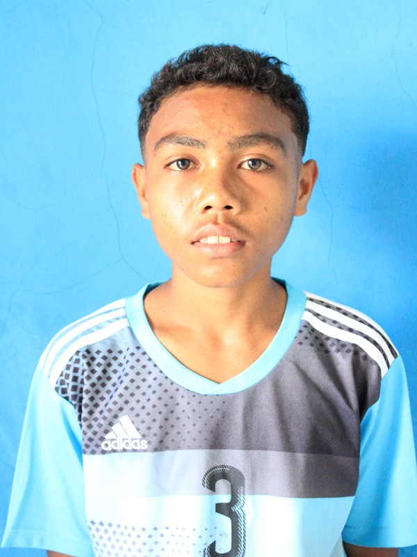 DARWIN IMANUEL TUNMUNIS