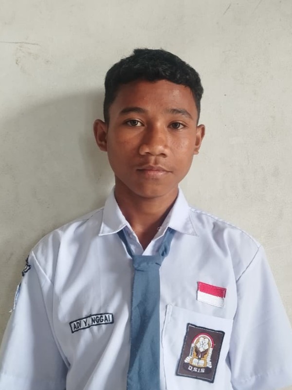 ADI YANTO NGGAI
