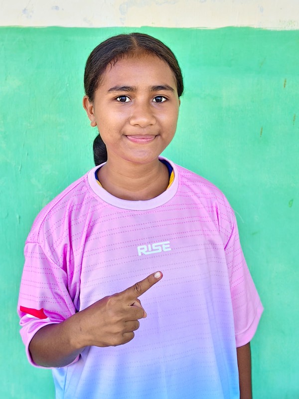 AGNES MONIKA KENAT