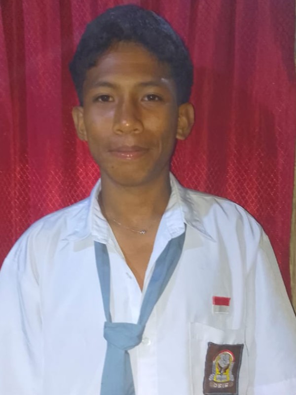 MORDI DAVIT SAIJAN