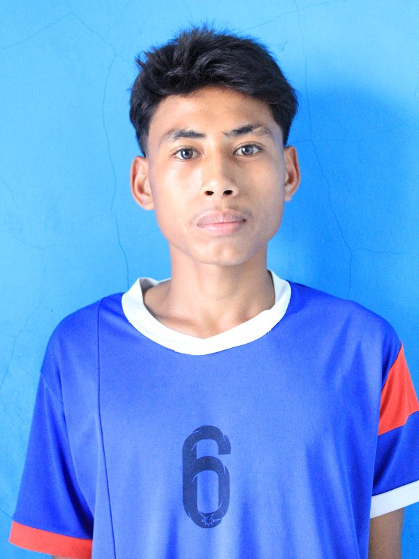 DEVID DERIUS NOMPETUS