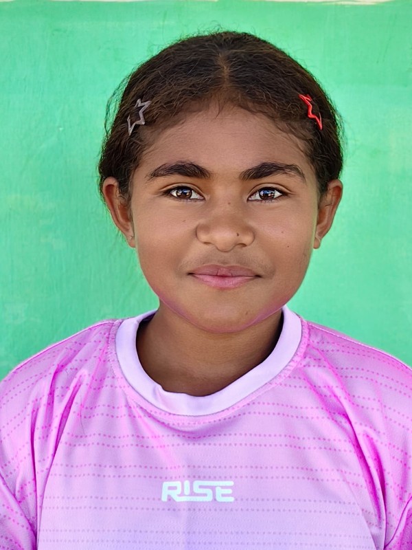 AGNES MARIANA OEMATAN