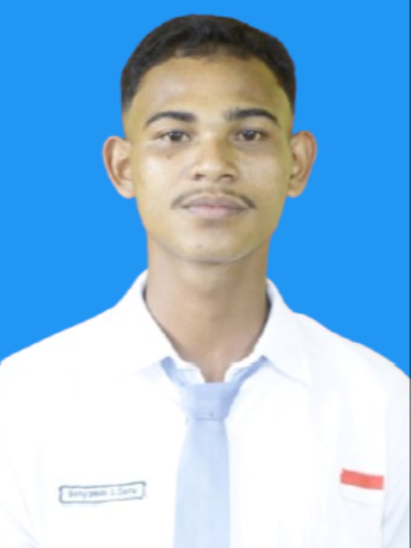 BENYAMIN SI'I SERU