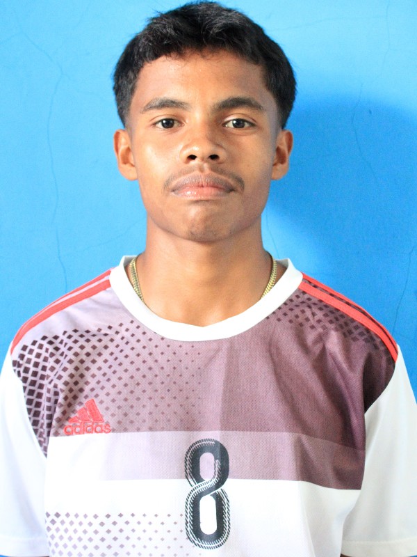 Arjun Yohanes Seran