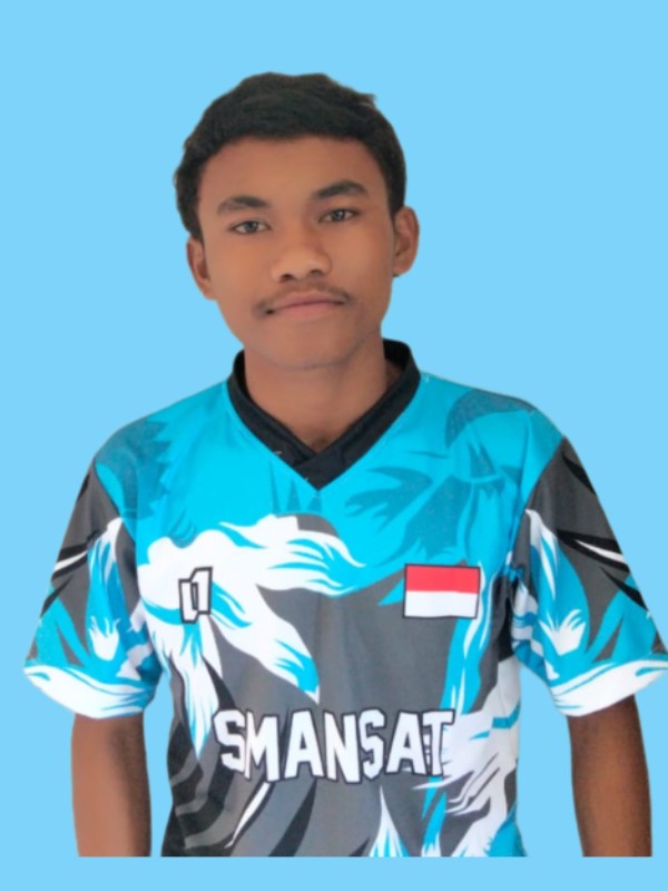 Gusty Erikson Haenael