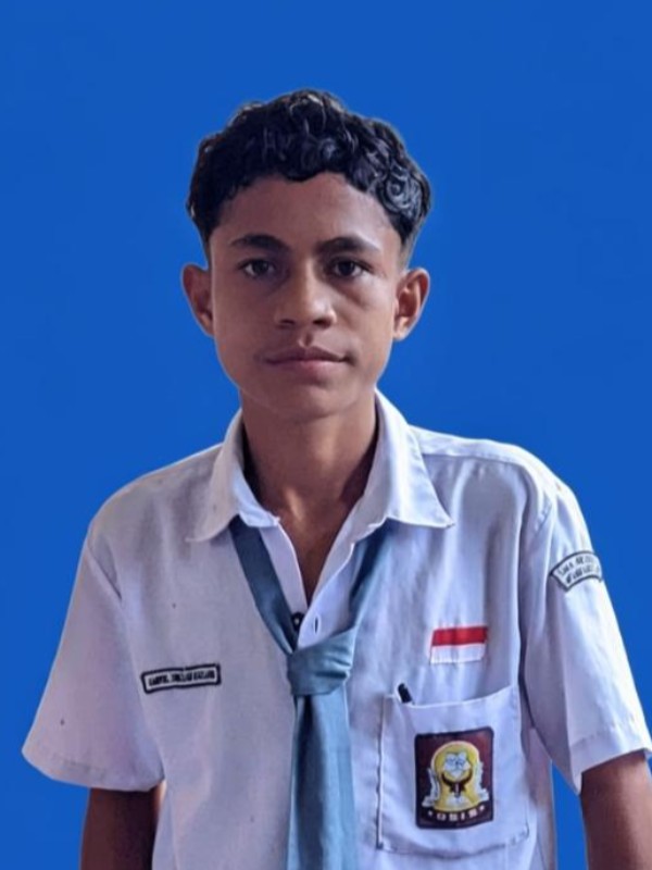 AMREL DIKSAN BAITANU