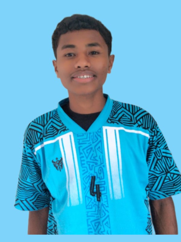 Friki Naidjuf