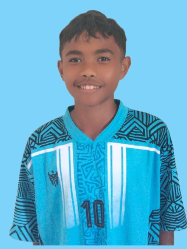 Joihanis Haenael