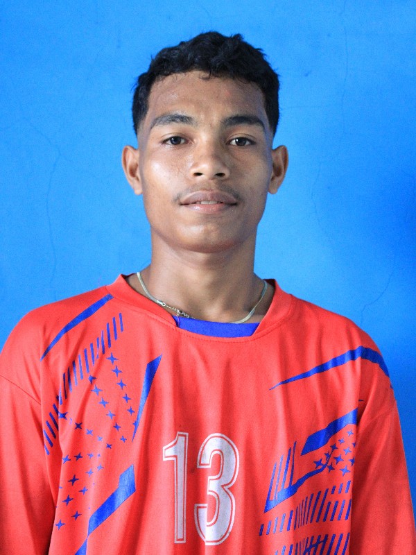SUKARIMAN HASAN