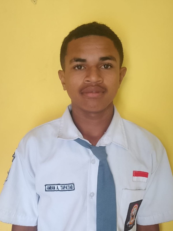 AMRAM ABISAIL TAPATAB