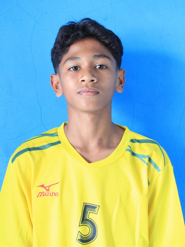 PUTRA DOMINGGUS NAWA