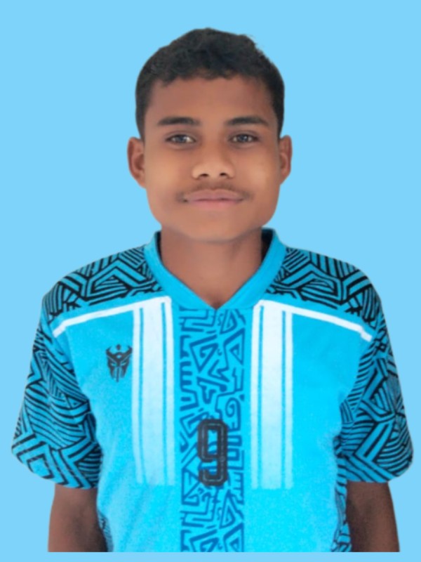 ELFRID YULIUS SKAU