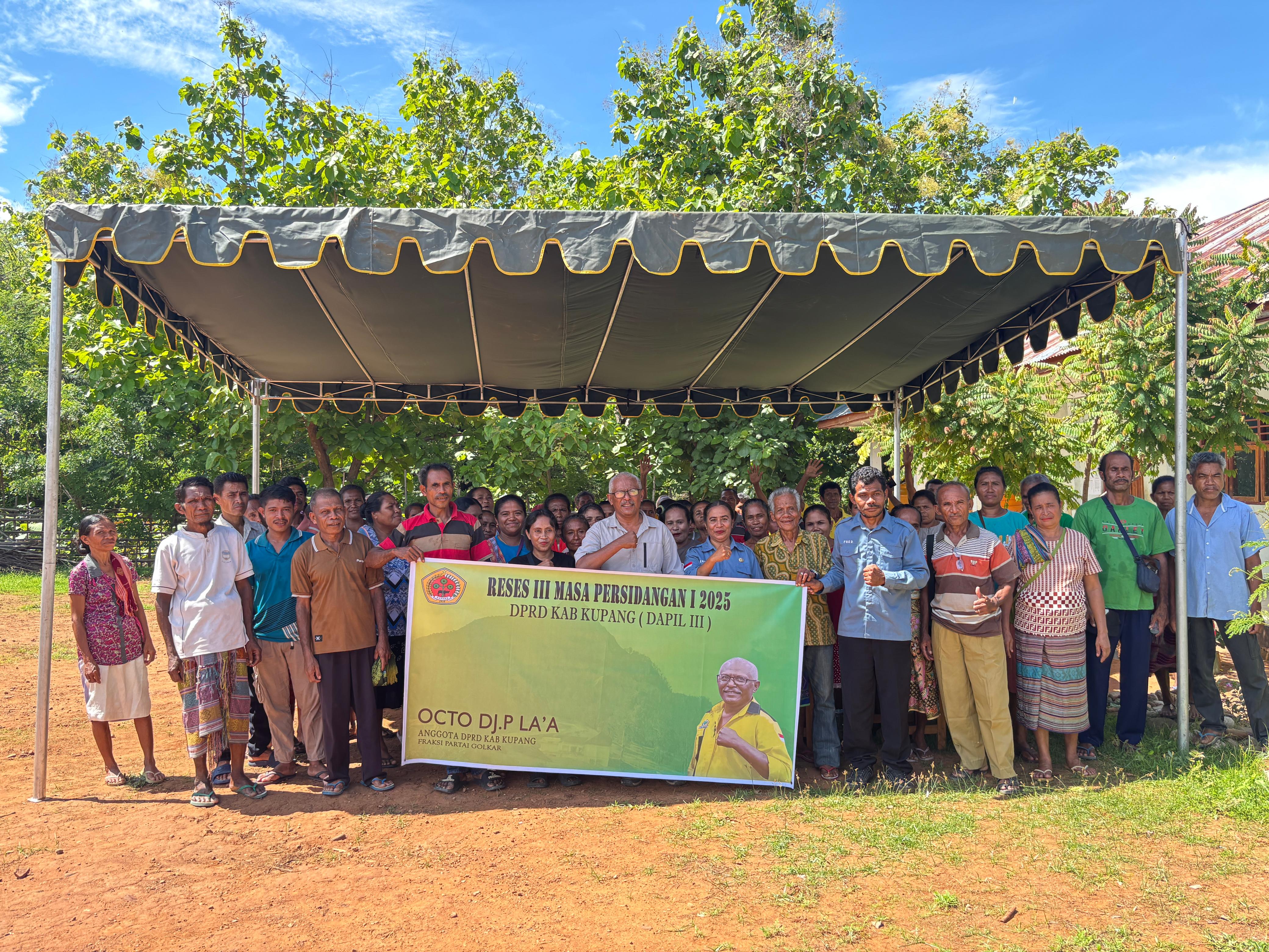 SMA Negeri 2 Menang Telak