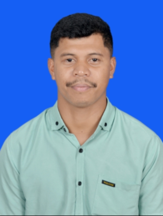 Oktovianus Banafanu