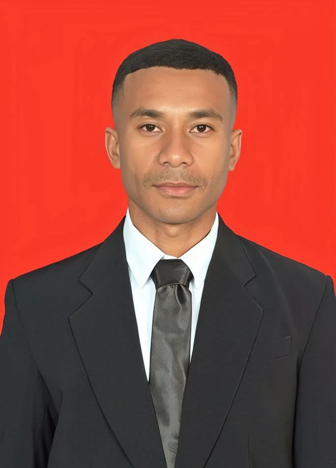 Michael Marfendi P.Leng