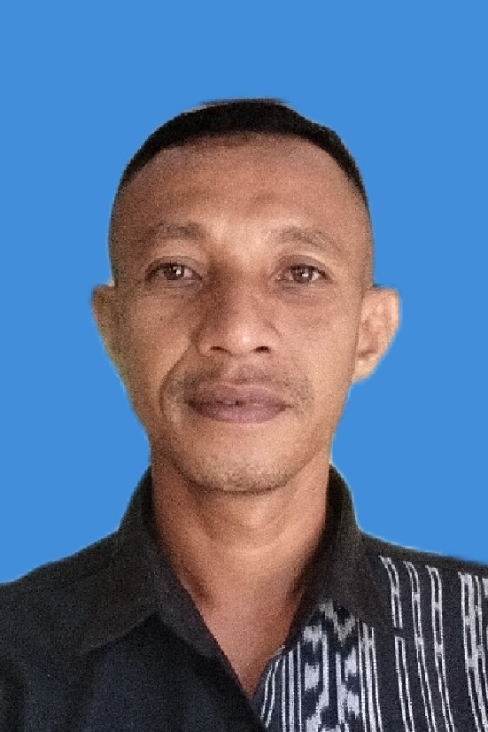 Thomas Aryanto Lelis
