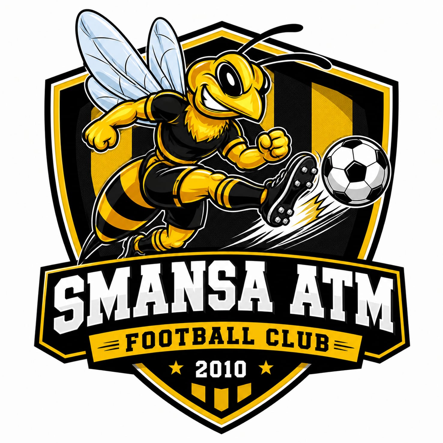 SMANSA ATM FC