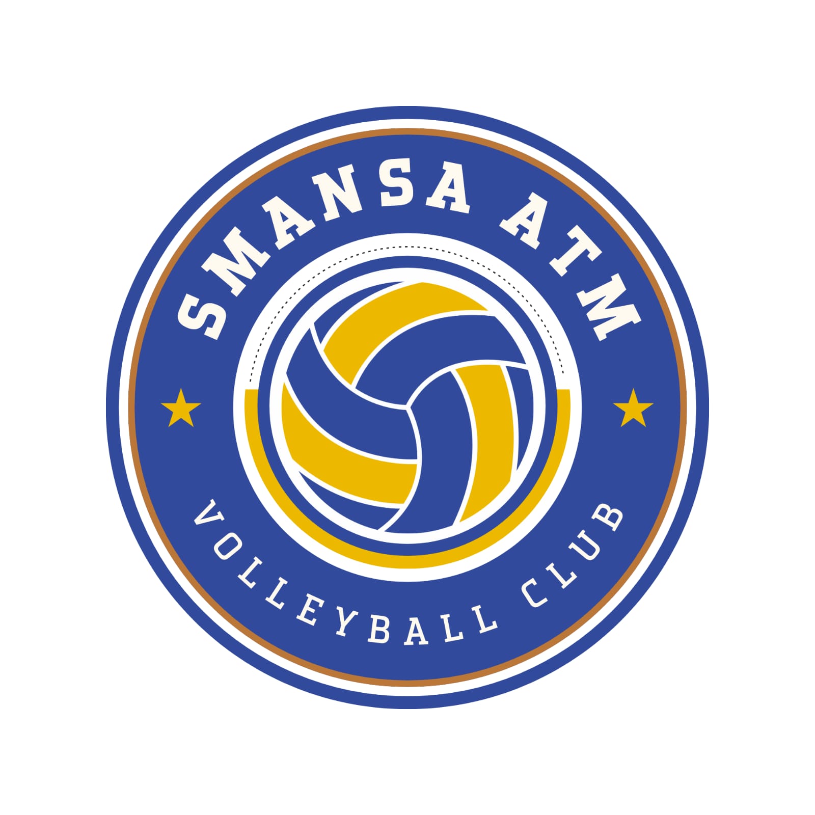 SMANSA ATM PUTRI VBC