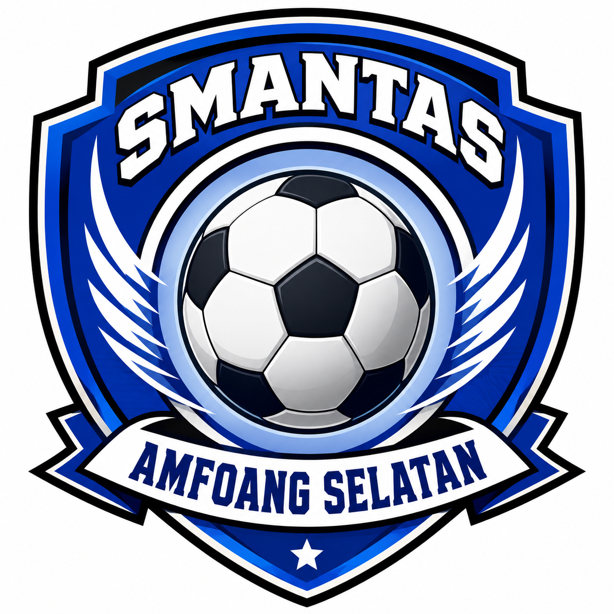 SMANTAS FC